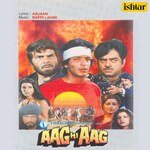 Aag Hi Aag - Farhan Khan Song Download